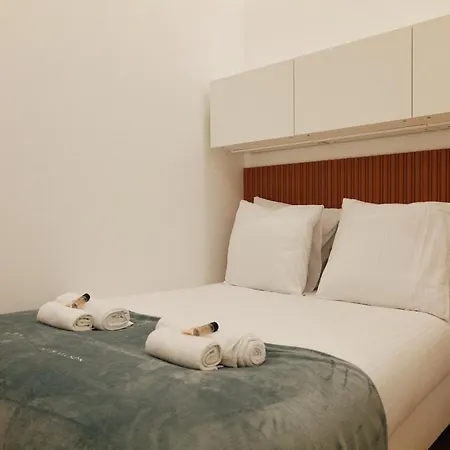 Lavie Maison Ac Hot Tub Apartment Paris