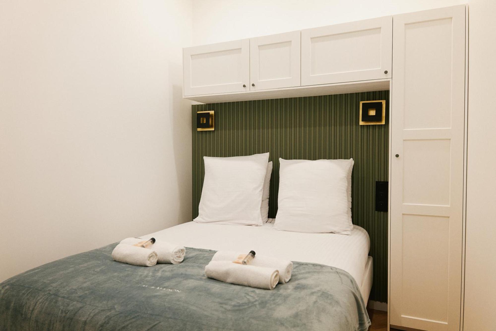 Lavie Maison Ac Hot Tub Apartment